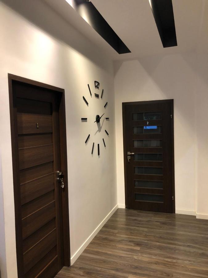 Apartament Jagiellonska Sosnowiec Luaran gambar