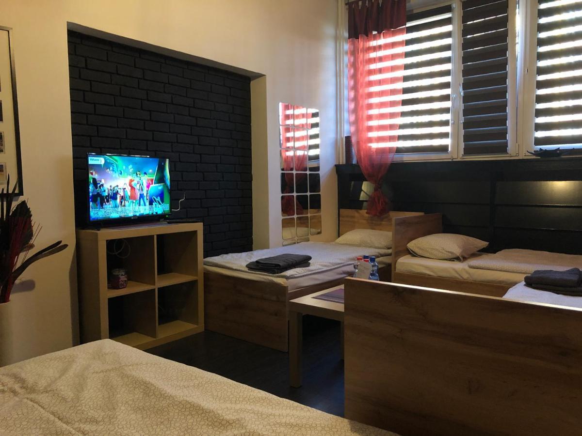 Apartament Jagiellonska Sosnowiec Luaran gambar