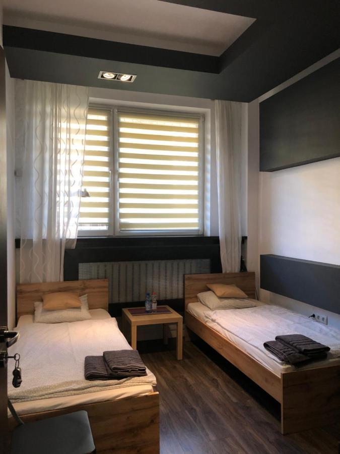 Apartament Jagiellonska Sosnowiec Luaran gambar