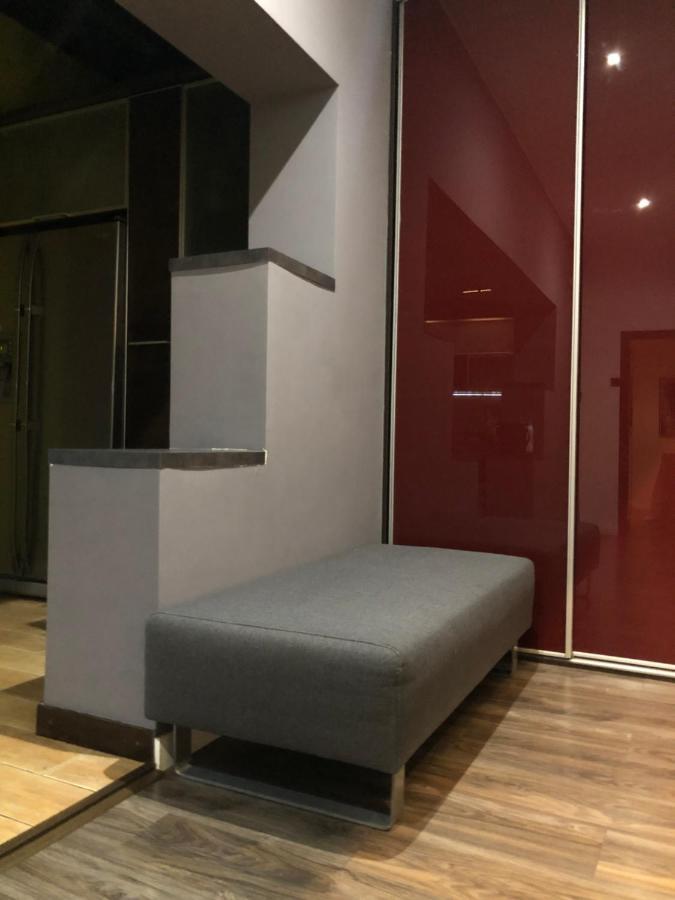 Apartament Jagiellonska Sosnowiec Luaran gambar