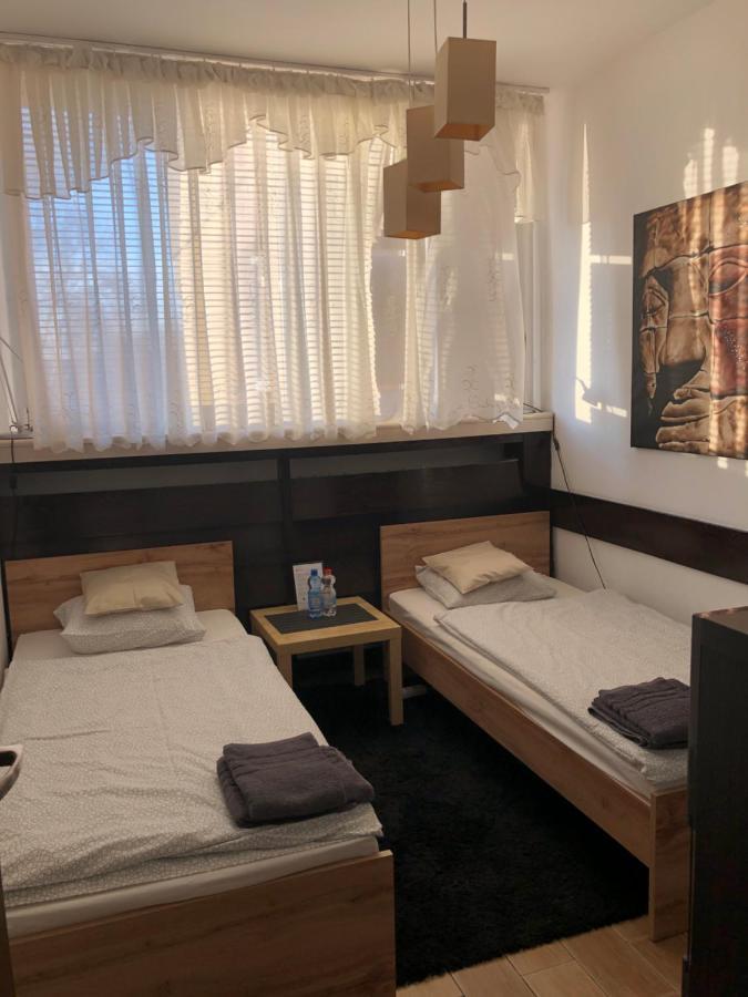 Apartament Jagiellonska Sosnowiec Luaran gambar