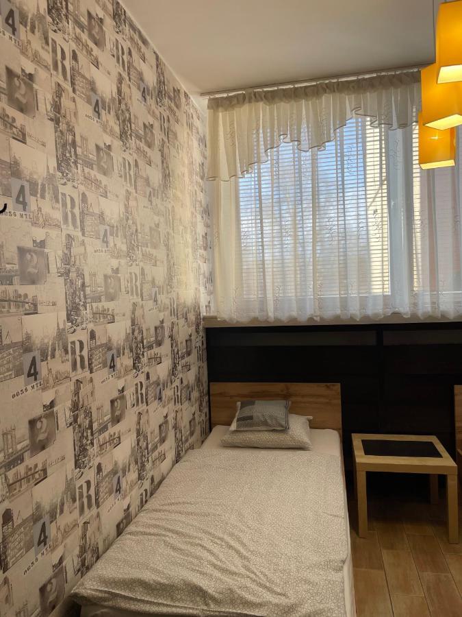 Apartament Jagiellonska Sosnowiec Luaran gambar