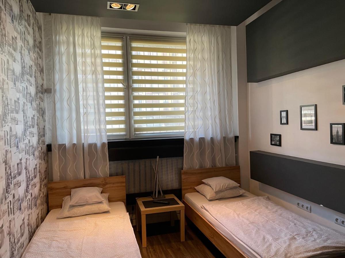 Apartament Jagiellonska Sosnowiec Luaran gambar
