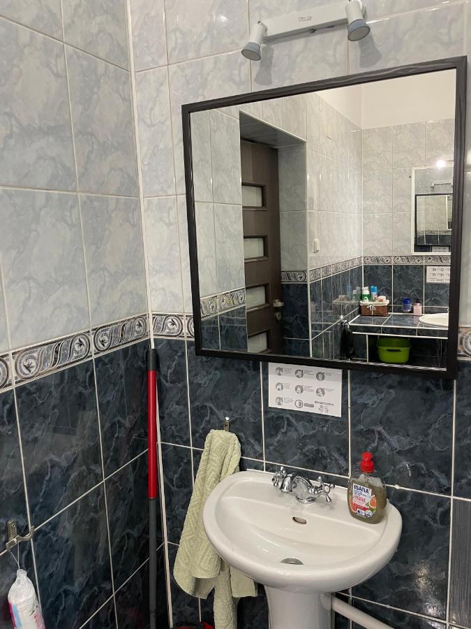 Apartament Jagiellonska Sosnowiec Luaran gambar
