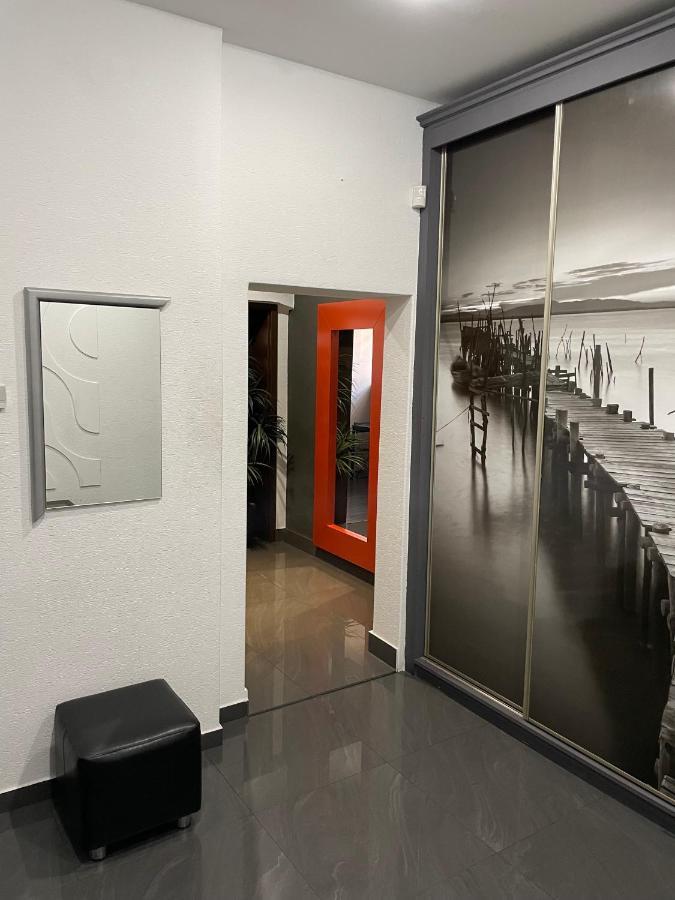 Apartament Jagiellonska Sosnowiec Luaran gambar