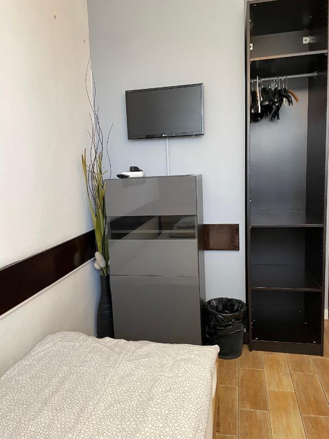 Apartament Jagiellonska Sosnowiec Luaran gambar