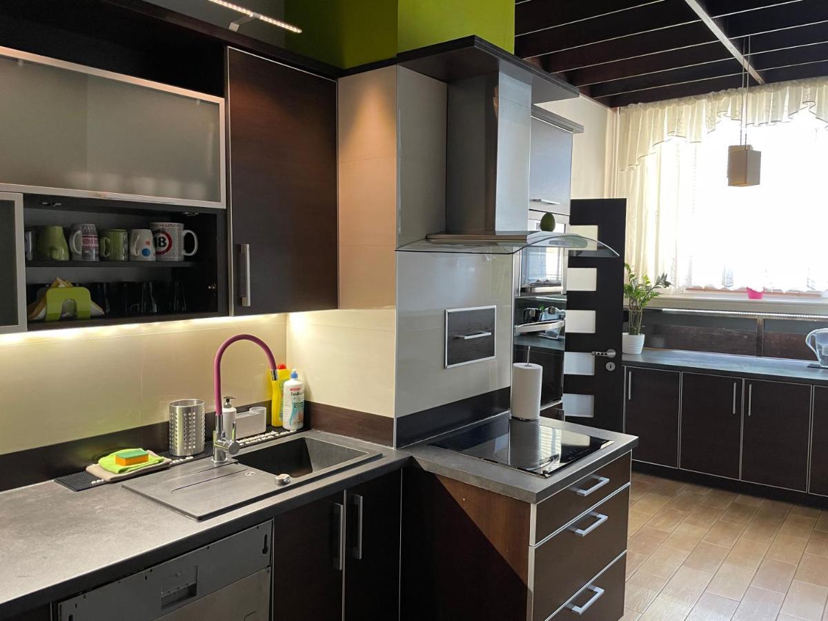 Apartament Jagiellonska Sosnowiec Luaran gambar
