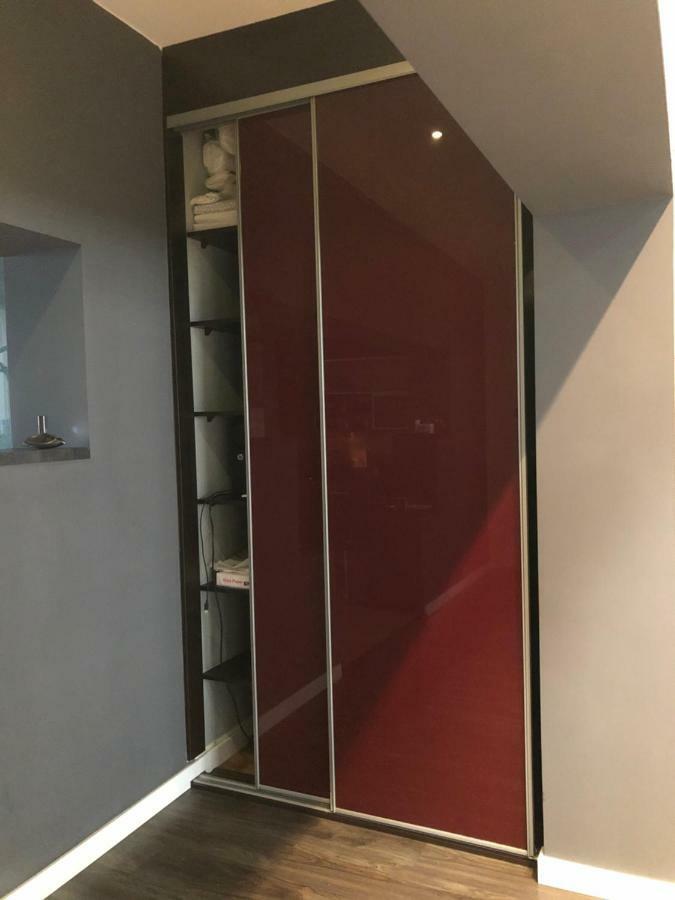 Apartament Jagiellonska Sosnowiec Luaran gambar