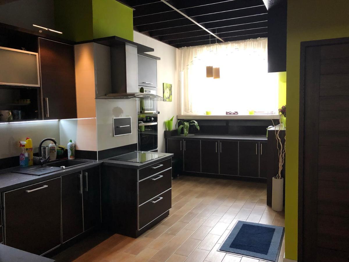 Apartament Jagiellonska Sosnowiec Luaran gambar