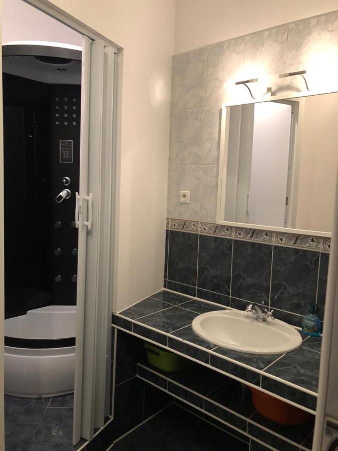 Apartament Jagiellonska Sosnowiec Luaran gambar