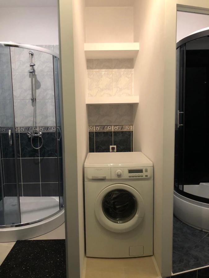 Apartament Jagiellonska Sosnowiec Luaran gambar